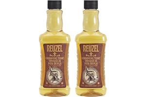 Grooming Tonic 350 mL (PACK OF 2)