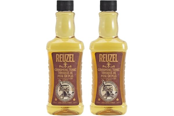 Grooming Tonic 350 mL (PACK OF 2)
