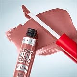 Rimmel London Lasting Mega Matte Liquid Lipstick Strapless 7.4ml 709 view 4