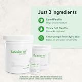 Epaderm Emollient 1kg for Dry Skin Eczema Psoriasis Bath Cleansing view 5