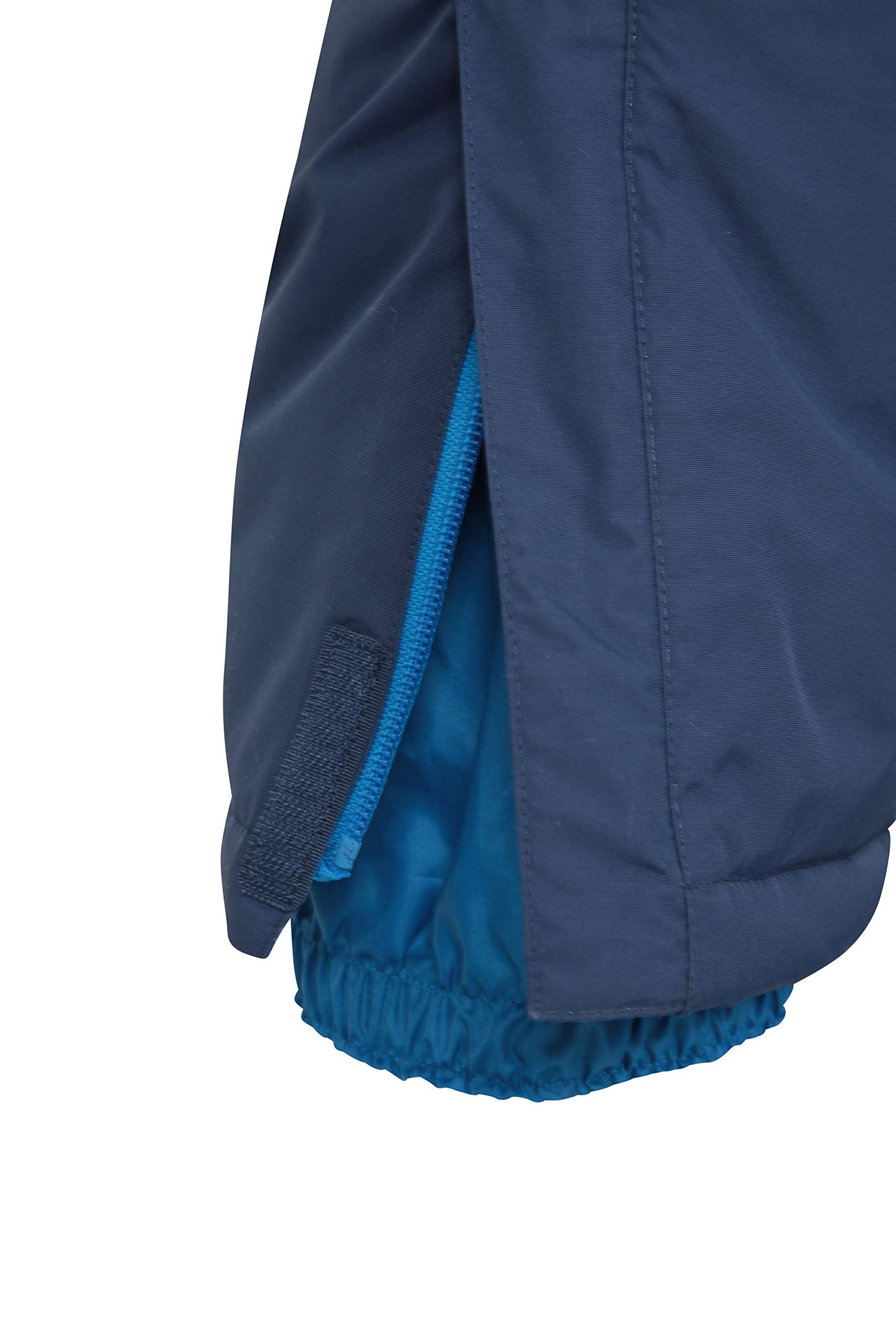 cloud all in one waterproof snowsuit