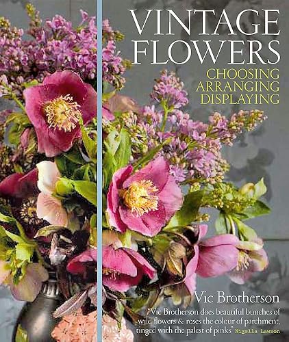 Download Vintage Flowers PDF