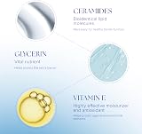 IS CLINICAL Sheald Recovery Balm Hydrating Dry Skin Face Moisturizer 2 Oz view 4