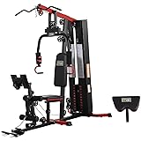Fitvids Home Gym, Multifunctional Workout Equipment