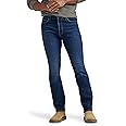 Lee Men's Extreme Motion Regular Straight Jean