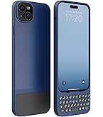 Amazon.com: Clicks Keyboard for iPhone 14 Pro Max – Keyboard
