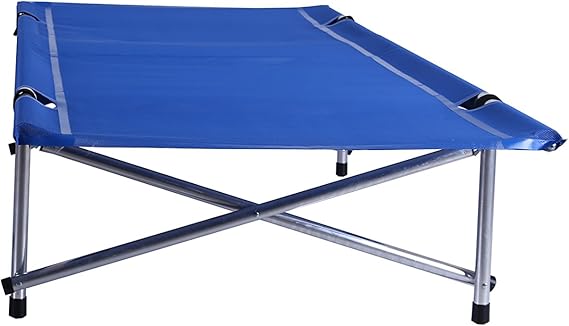 camp time roll a cot