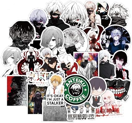 Amazon Co Jp Arpa 100枚 アニメ My Hero アカデミー ステッカー ノートパソコン 本 車 オートバイ スケートボード 自転車 スーツケース スキー 荷物カップ ハイドロフラスコなど Djkt用 Da001d ホーム キッチン