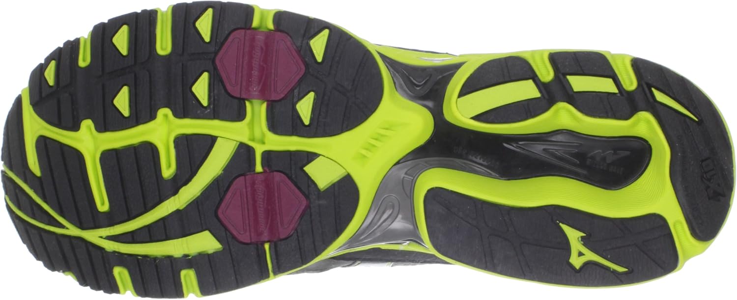 mizuno wave inspire 8 olive