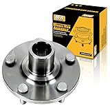 AFA Motors 930-400 Front Wheel Bearing Hub Assembly