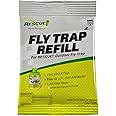 RESCUE! Reusable Fly Trap Bait Refill – Outdoor Use