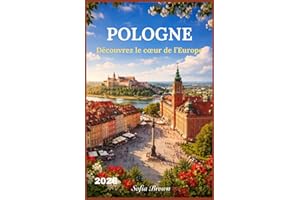 POLOGNE GUIDE DE VOYAGE 2026