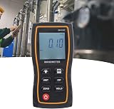 VBESTLIFE SW-512C Digital Manometer Portable Large Screen HVAC Pressure Gauge view 6