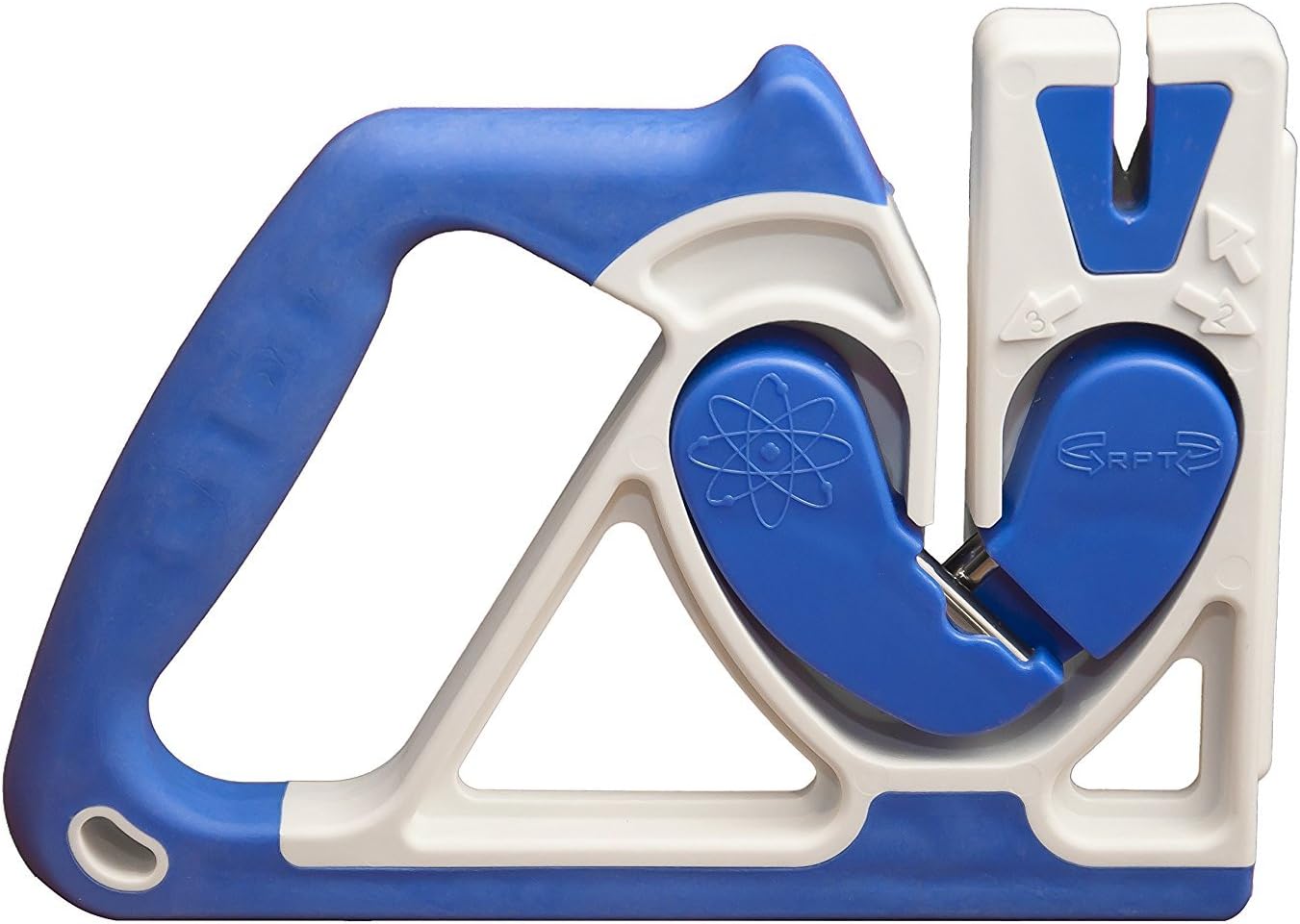 Best adjustable angle kitchen knife sharpener