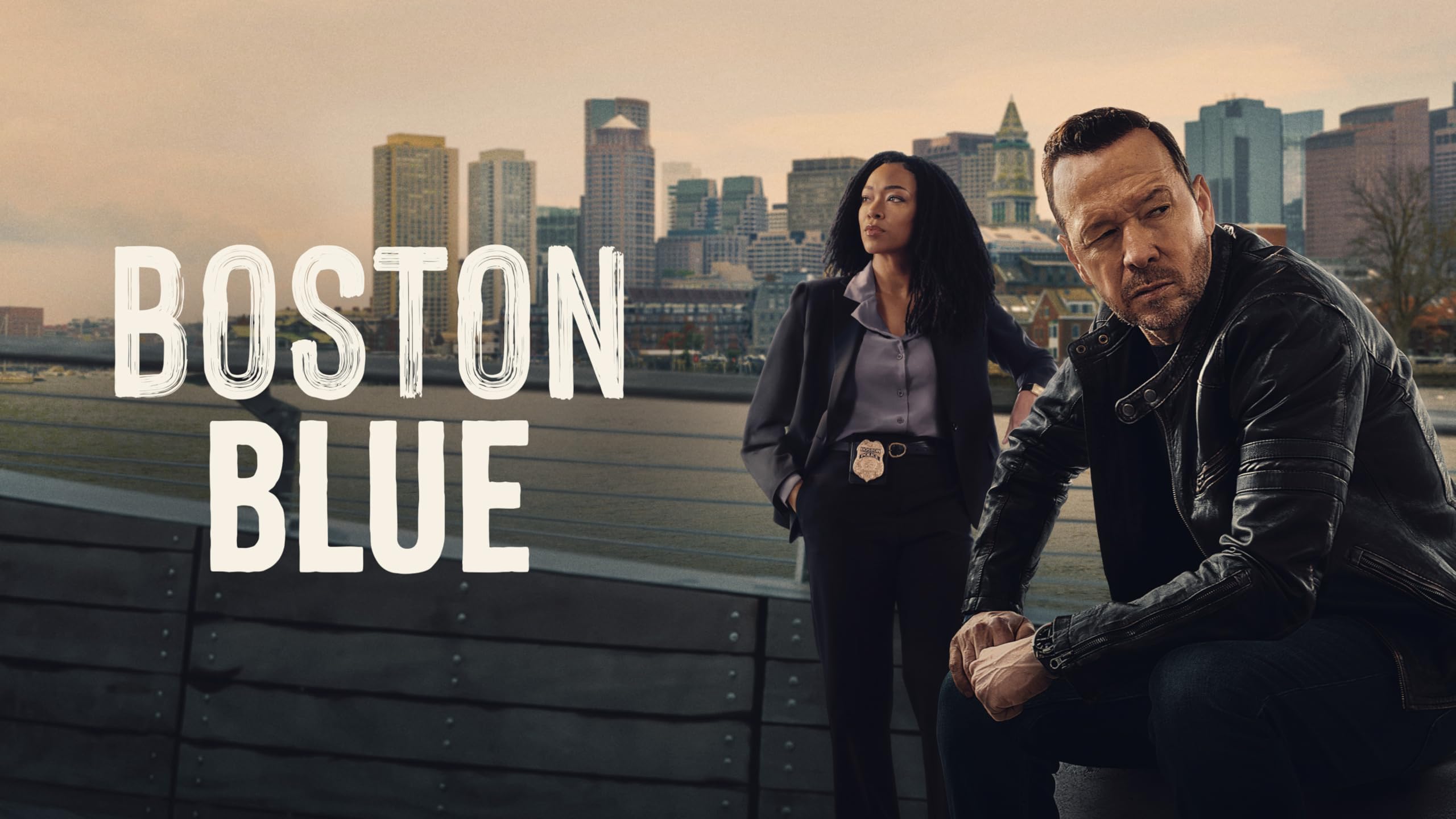 Boston Blue