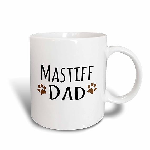 hug a mug mastiffs
