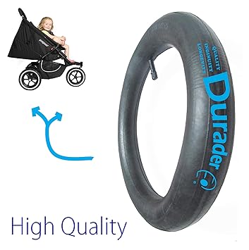 phil and teds vibe 3