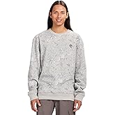 Airwalk mens Airwalk Men's Fleece Graphic Crewneck