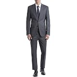 Calvin Klein Men's Stretch Slim Fit 