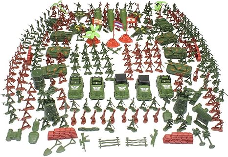 soldier set toys