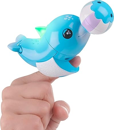 Amazon.com: WowWee Fingerlings Baby 