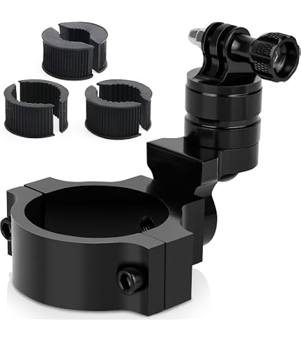 SP Gadgets Magnet Mount Für GoPro & Action-Kameras – Einfache Befestigung An Metallflächen