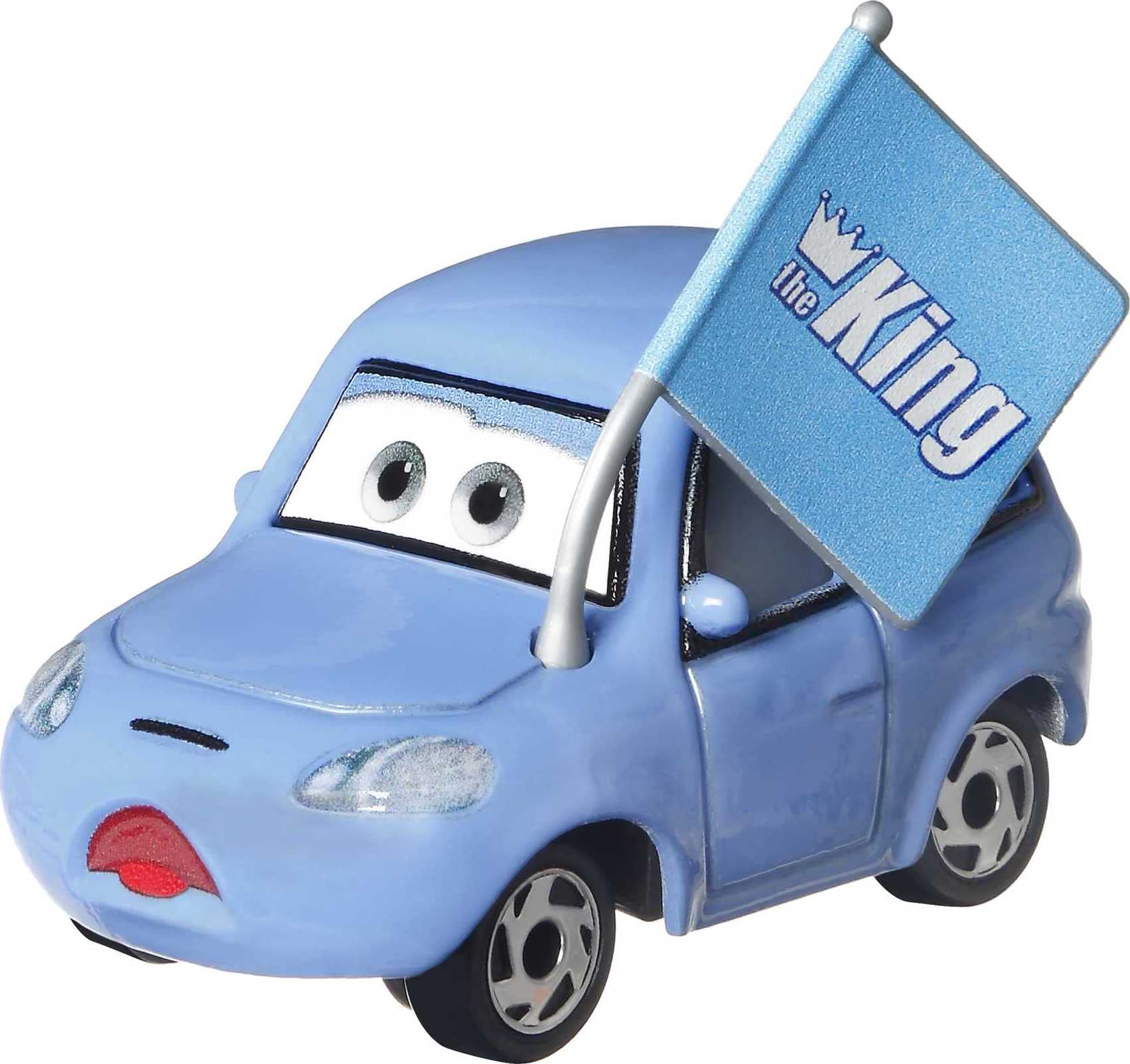 Cars. Auto HFB43