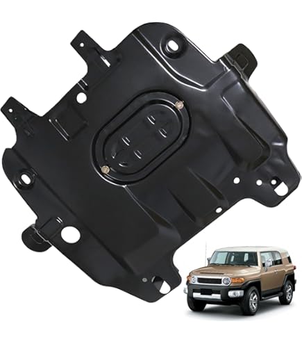 fjクルーザー エンジンアンダーカバー fjクルーザー エンジンアンダーカバー fjクルーザー エンジン