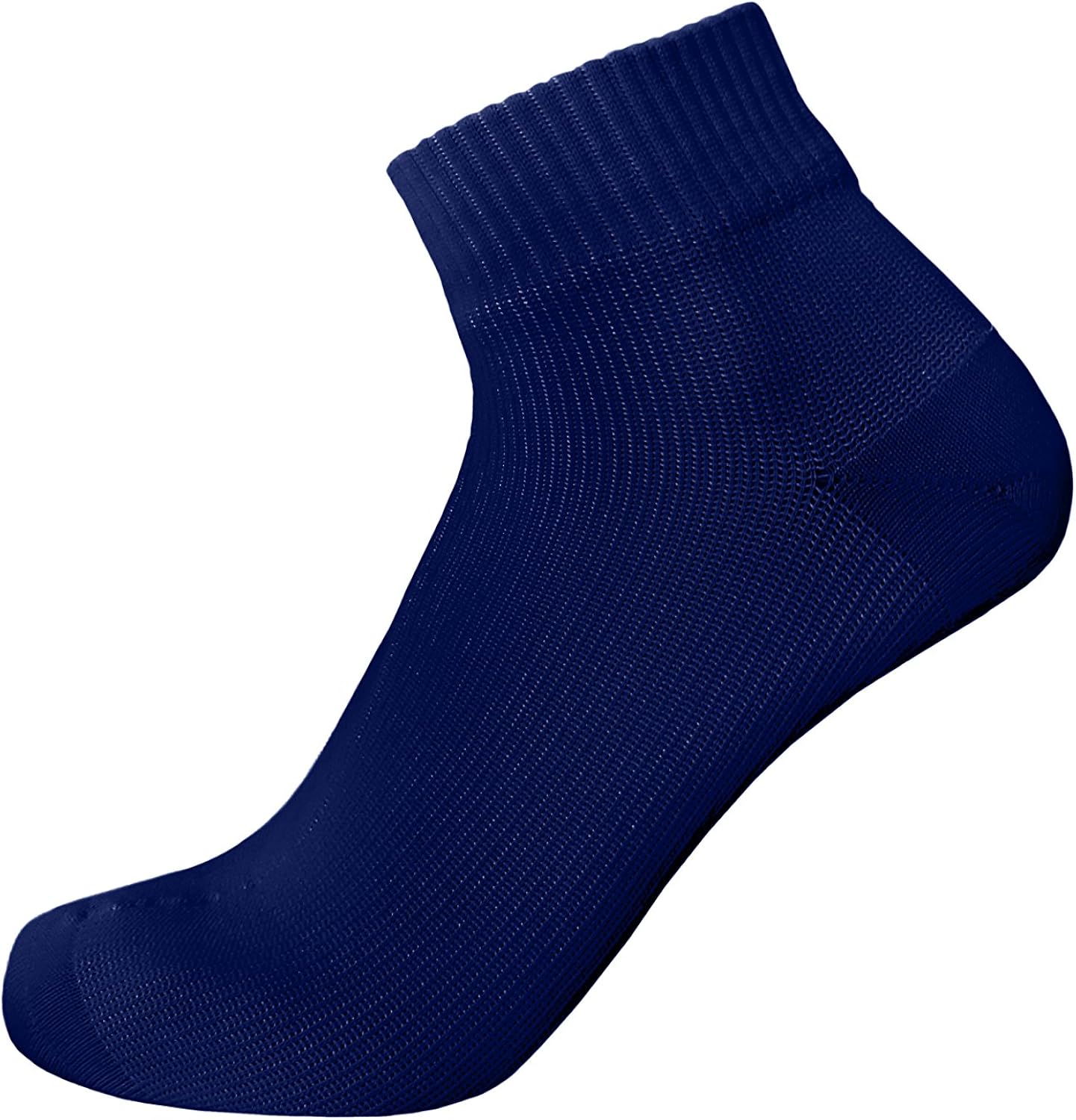 LIGHTWEIGHT 100 Waterproof Socks, Highly Breathable (XL (US Men's 11.5