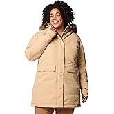 Columbia womens Little Si II Insulated Parka