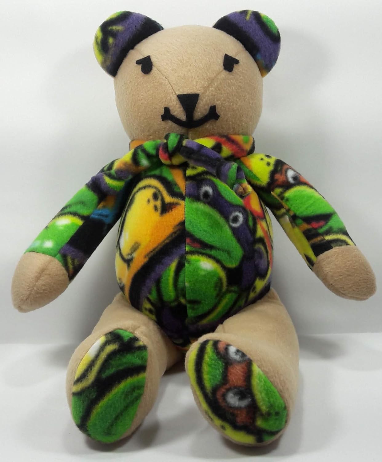 Best Ninja Cardinal Stuffed Animal