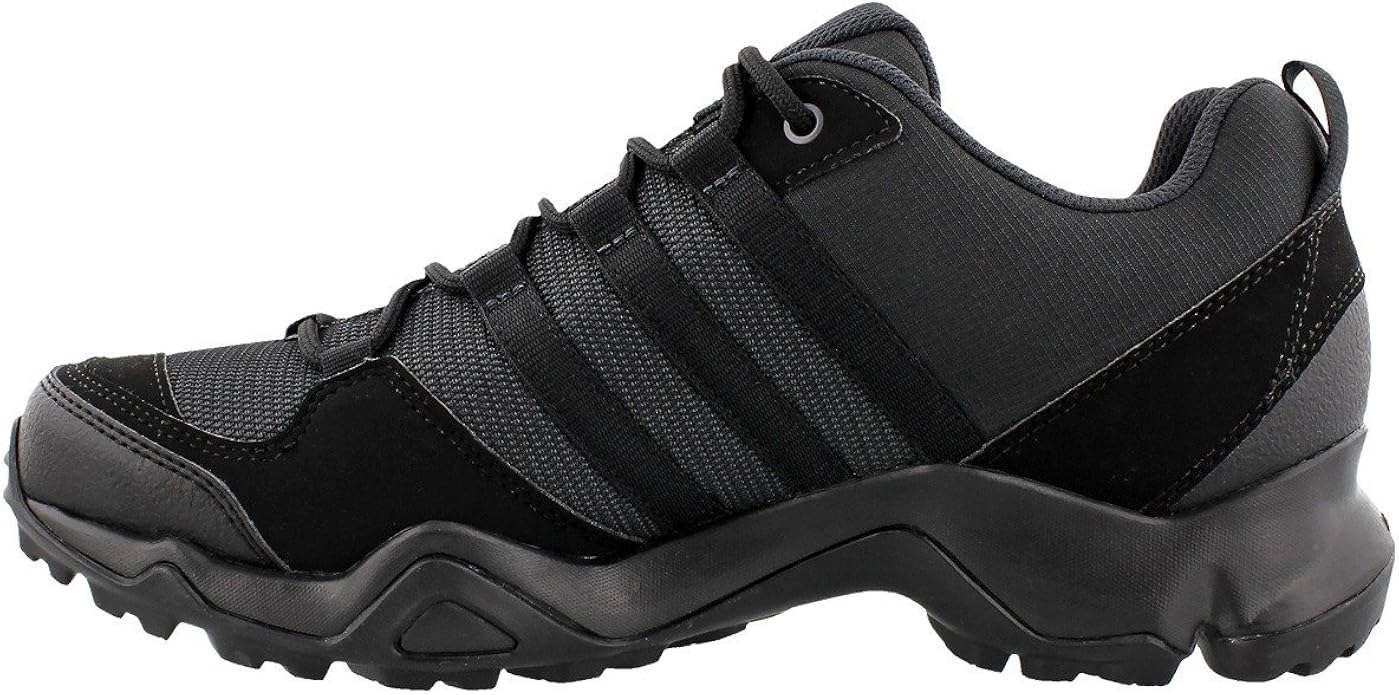 men's adidas outdoor storm raiser ii shoes