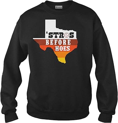 stros before hoes shirt