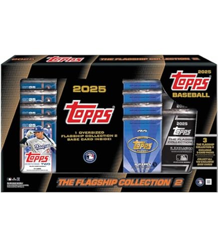 その他 2025 topps MLB Series 2 super box 2025 Topps MLB Baseball Series 2 Super Box | GameStop