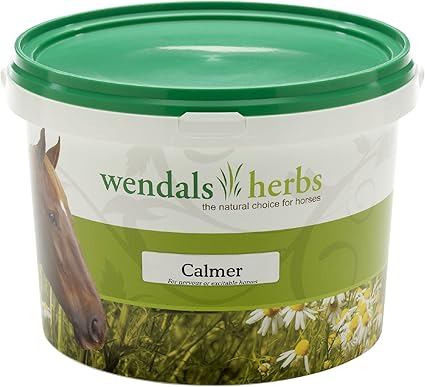 Wendals Calmer
