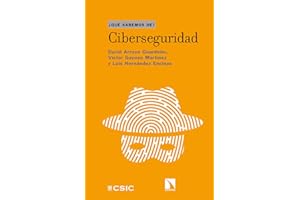 Ciberseguridad (Qué sabemos de nº 119) (Spanish Edition)