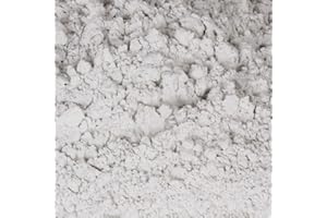 Milltown Merchants 16 oz White Grout - Great for Mosaic Making - 1 Pound of Mosaic Tile Grout
