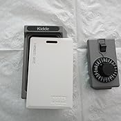 Kidde C3 Key Safe Original Portable Push, Black/Titanium | BuyRite Electric - View #4