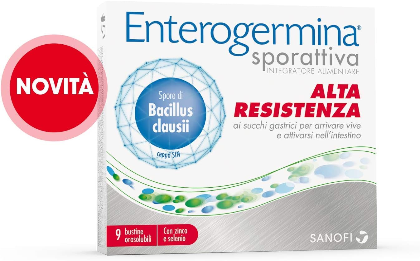 probotico per la donna