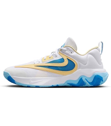 Amazon.com | Nike Men's Giannis Immortality 3 Basketball Shoes