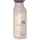 Amazon.com: Pureology Purify Cleansing Shampoo | For Color ...