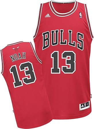 joakim noah bulls jersey