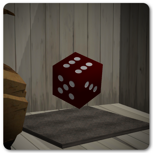 Epic Dice Roller 3D Apps & Games