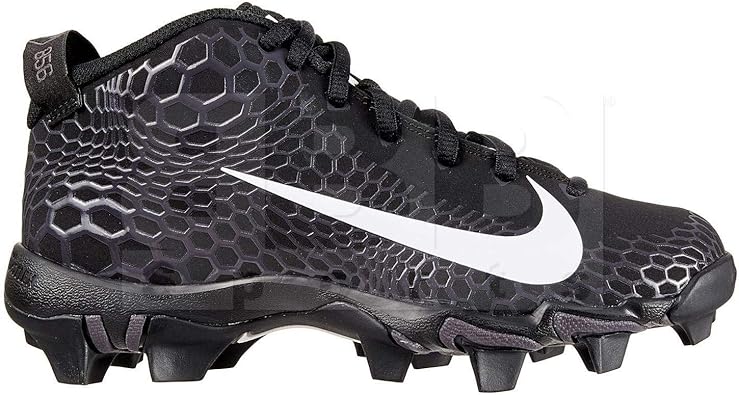 Amazon ナイキ ガールズ ハイパーダイヤモンド 2 キーストーン ソフトボール スパイク シューズ バッグ