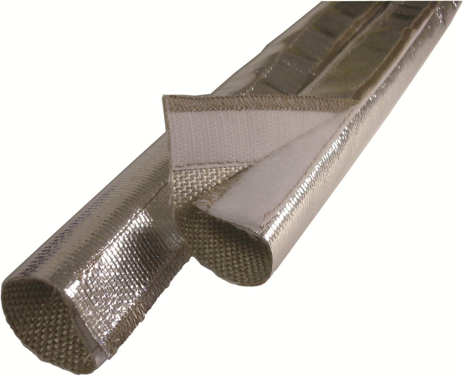 Thermo-Tec 14035 3', 1"- 1 1/2" I.D. Express Sleeve