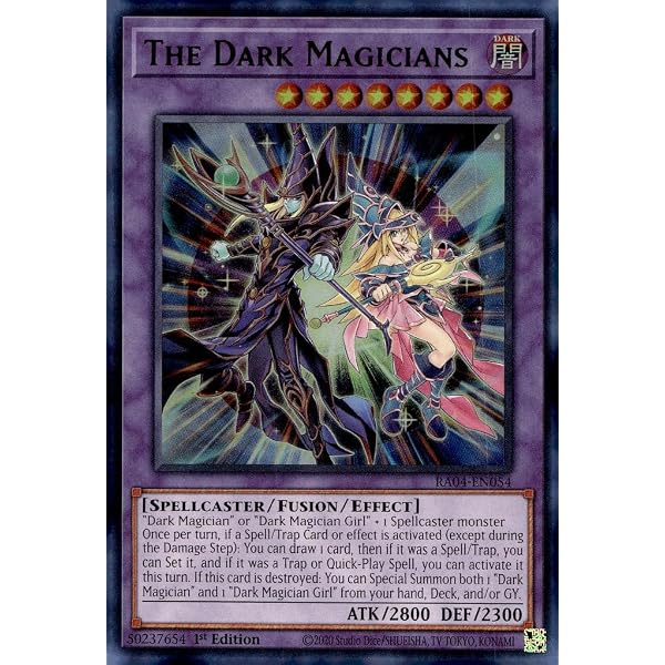 Yu-Gi-Oh! - Kaiser Vorse Raider (MVP1-ENG02) - The Dark Side of