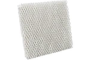 Whole House Humidifier Filter Replacement Pad Compatible with HC22E1003 HC22P HE100 HE150 HE220 HE225 HE240 10 x 9.5 x 1.5 In