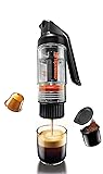 Simpresso Portable Espresso Maker | Compact Travel