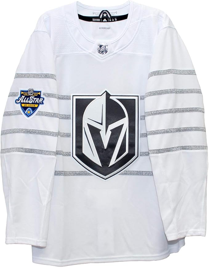 vgk all star jersey