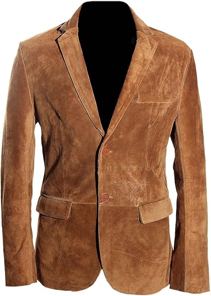 Toppe Per Gomiti In Pelle Scamosciata Dritz - 10,2x16,5 Cm, Confezione Da 2, Nero, Per Maglia E Uncinetto - Foto 9